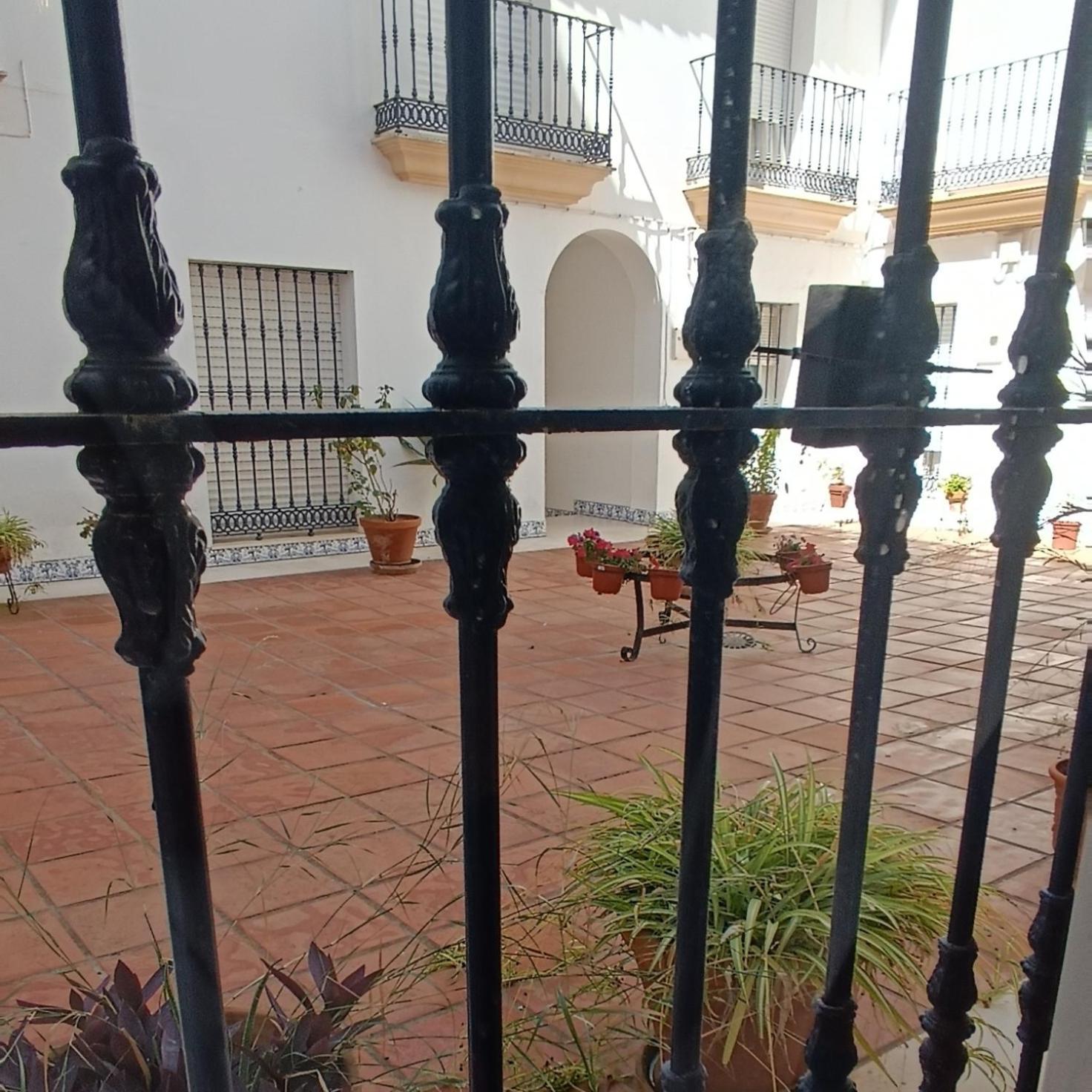 Appartement El Patio De La Cris *