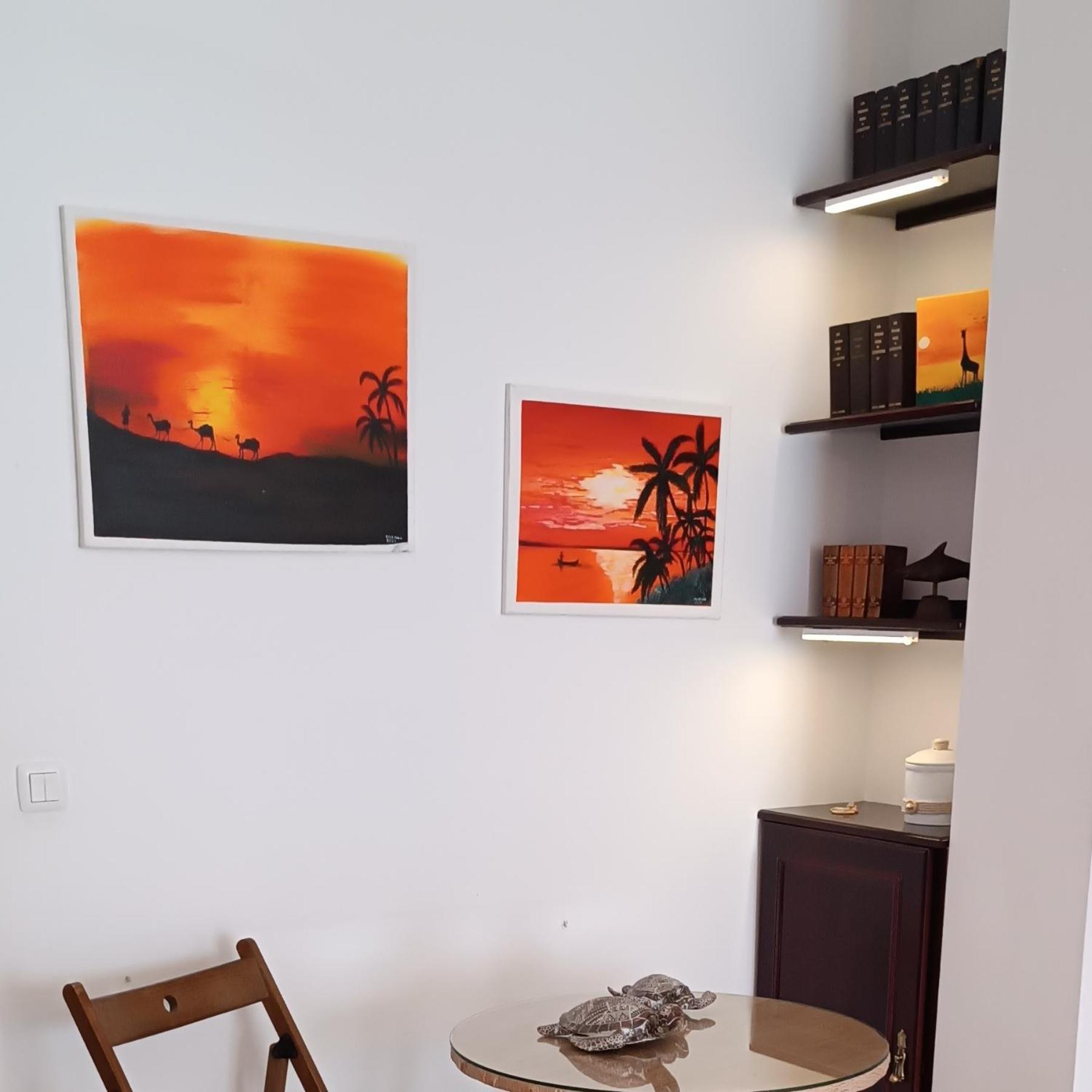 El Patio De La Cris Appartement Puente Genil