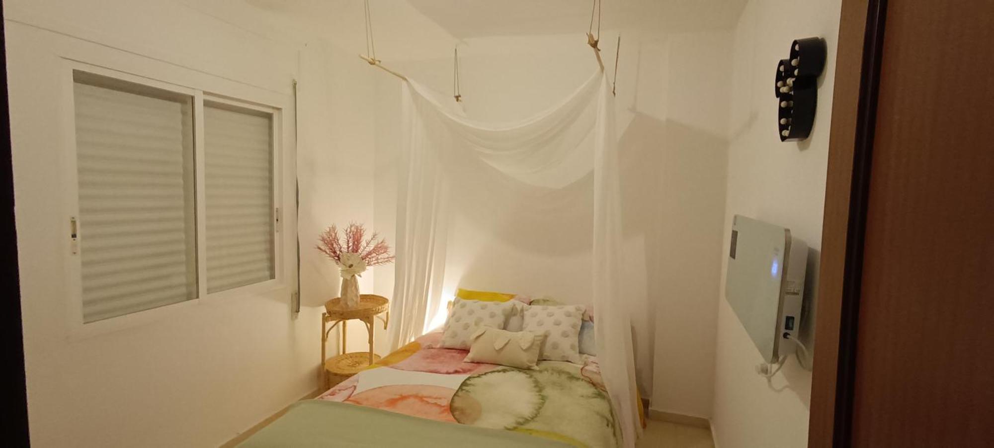 El Patio De La Cris Appartement