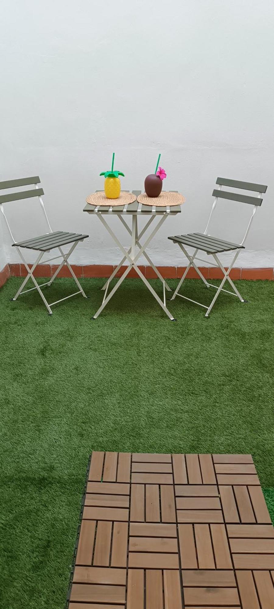 El Patio De La Cris Puente Genil