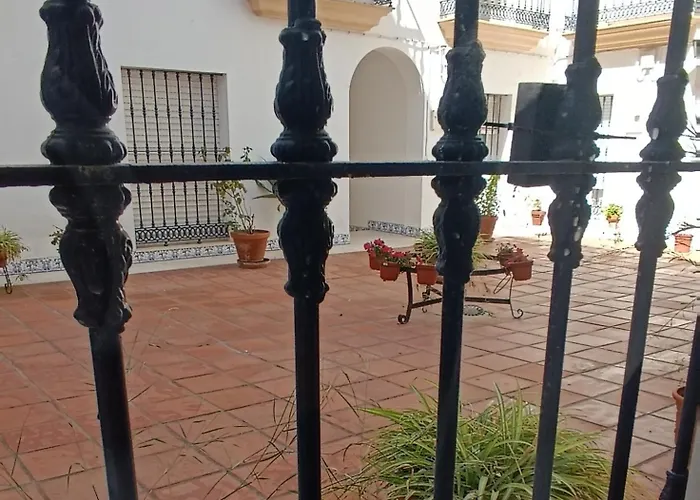 El Patio De La Cris