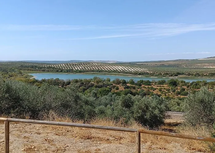 El Patio De La Cris