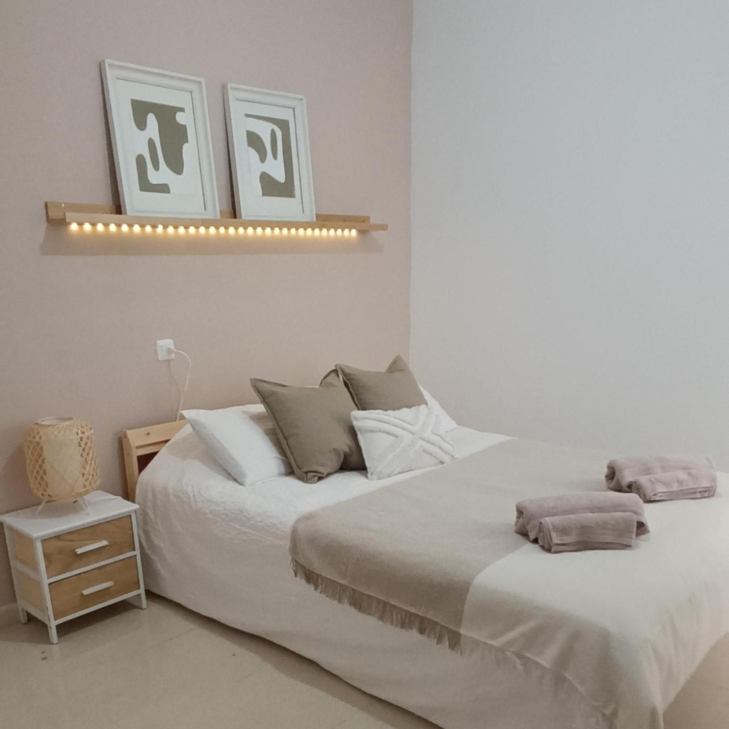 Apartament El Patio De La Cris