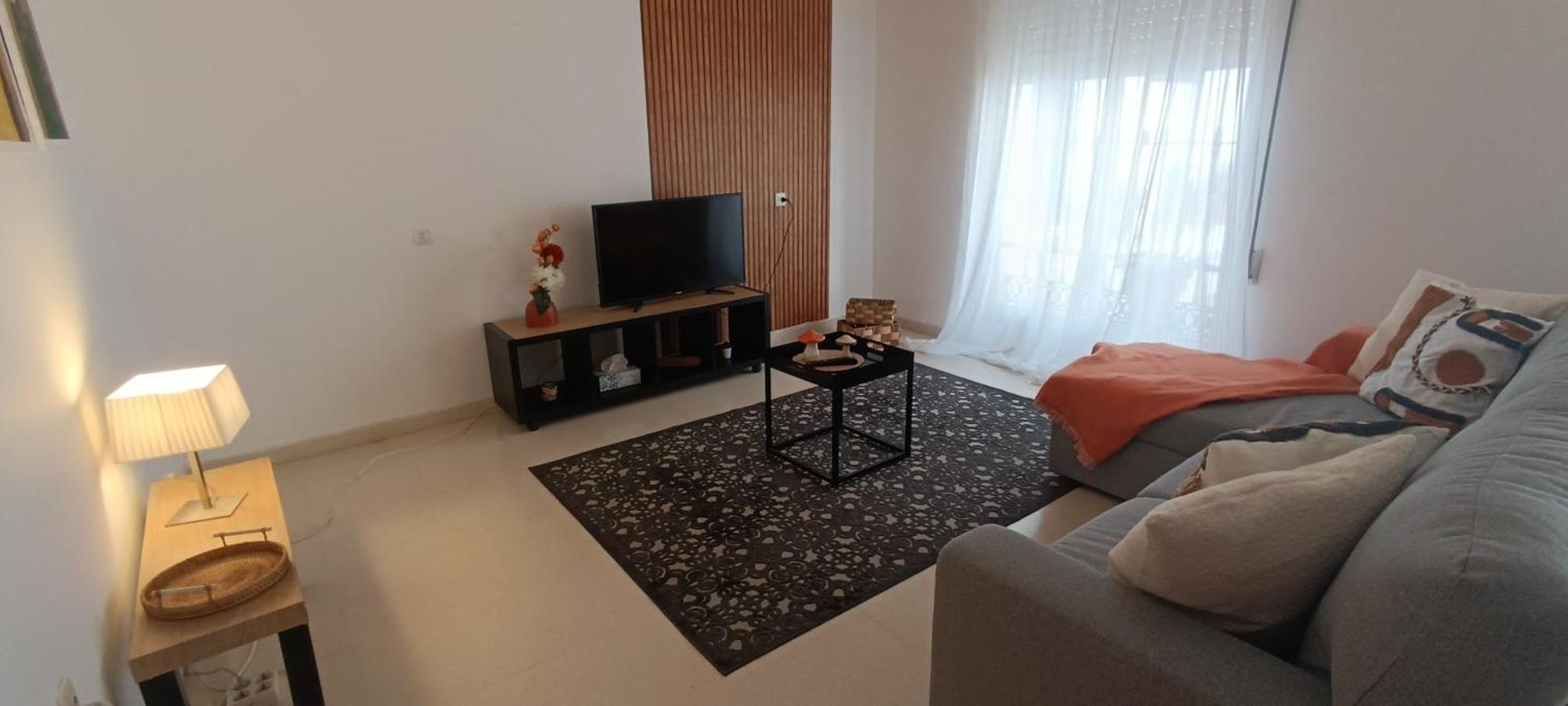 Apartament El Patio De La Cris Puente Genil