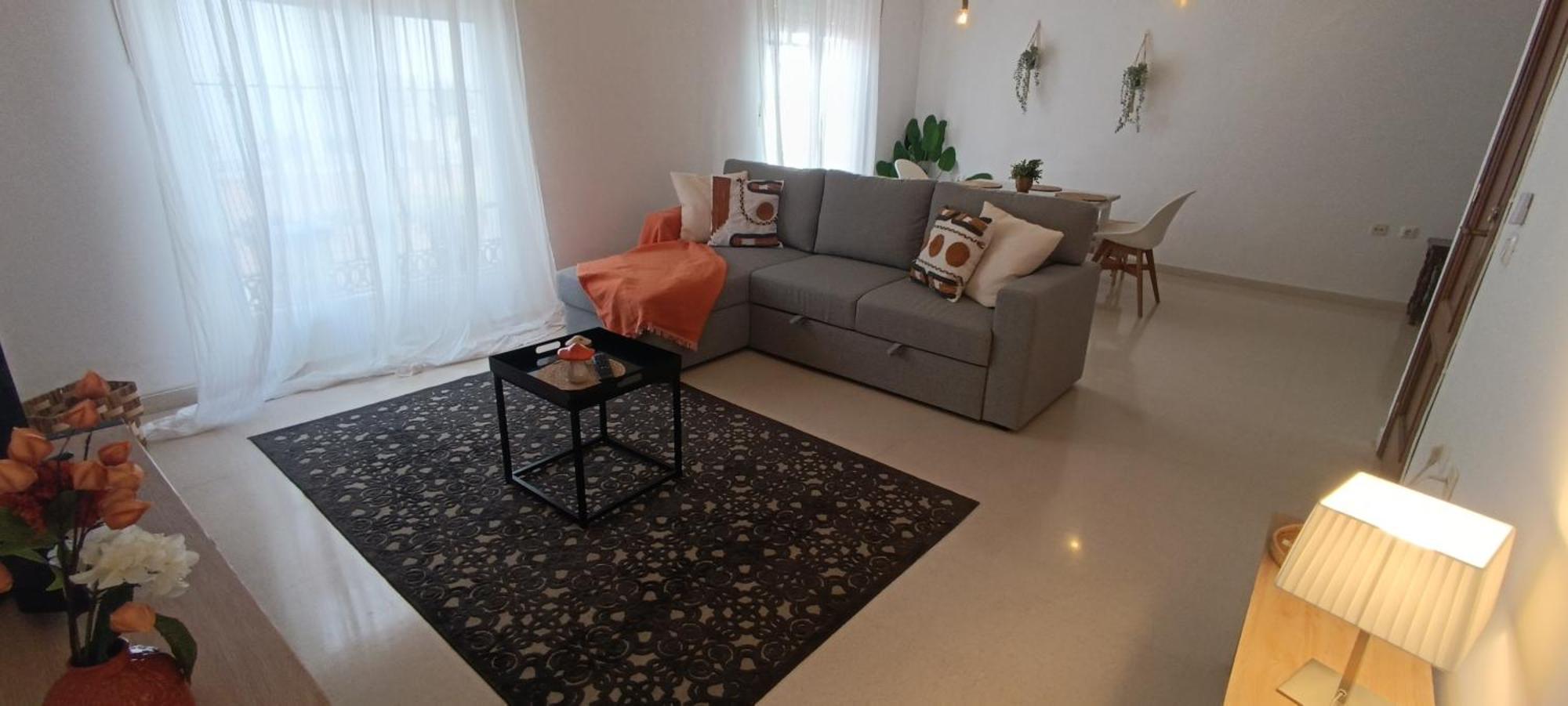 Apartament El Patio De La Cris Puente Genil
