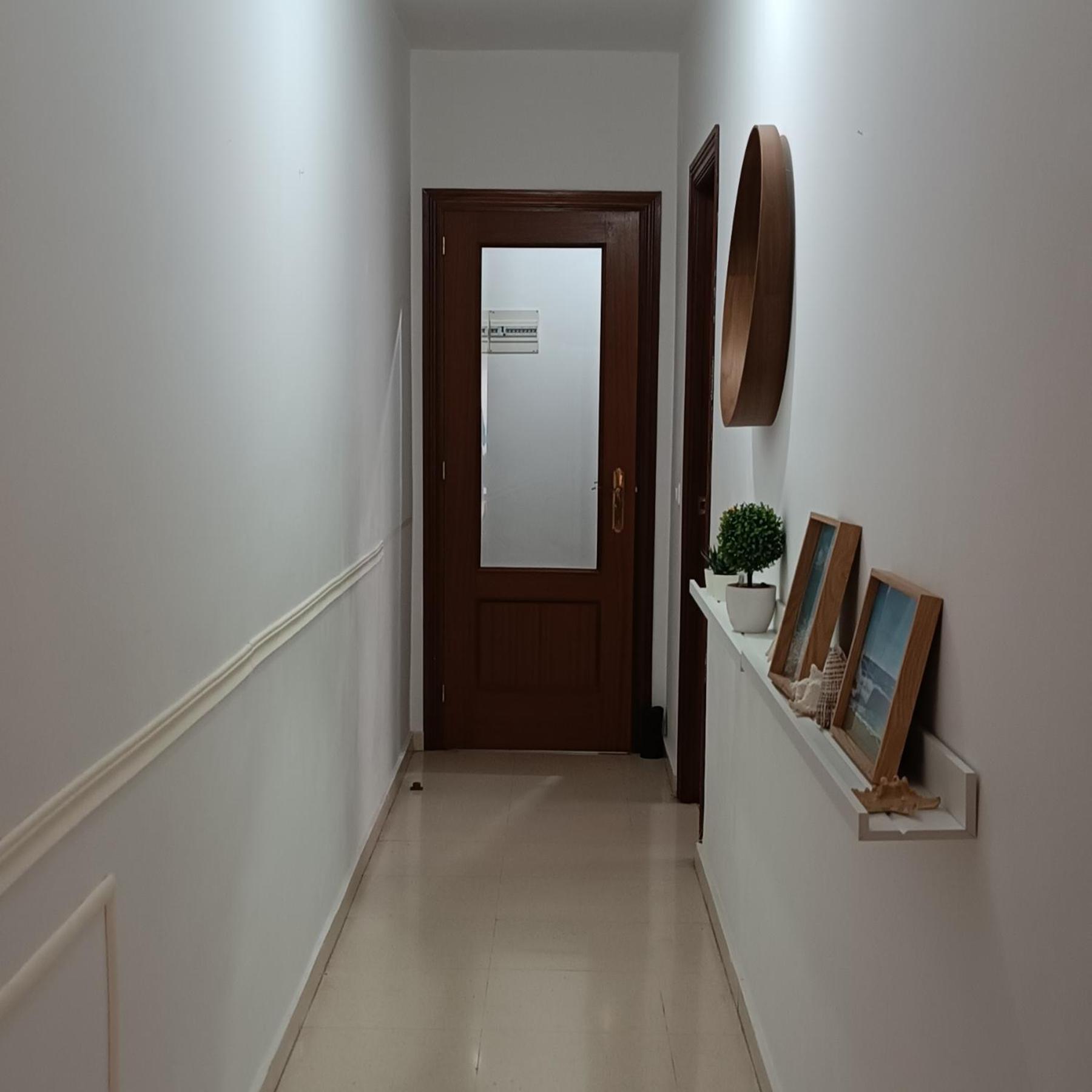 Apartament El Patio De La Cris Puente Genil