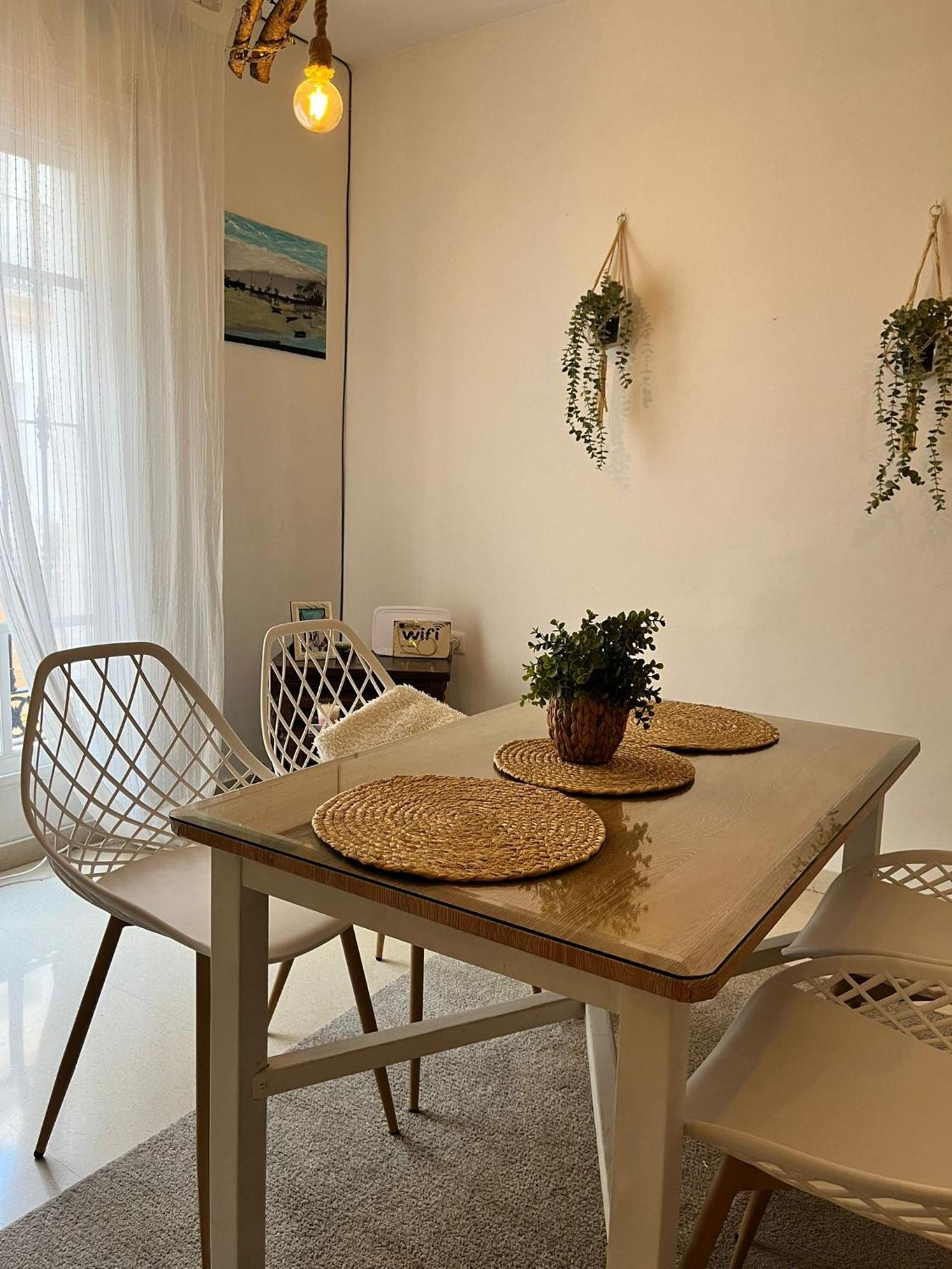El Patio De La Cris Apartament Puente Genil